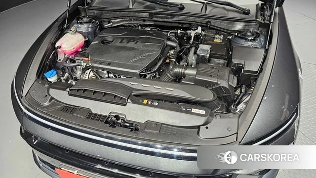 Hyundai Sonata D Edge (DN8) id 3805374 из Кореи 16