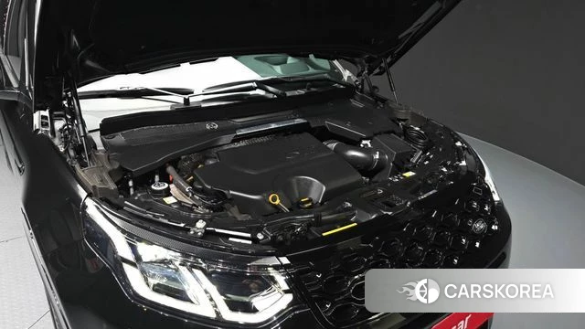 Land Rover Discovery Sports 2nd Generation id 3952542 из Кореи 16