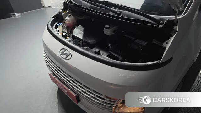 Hyundai Staria id 3883683 из Кореи 16