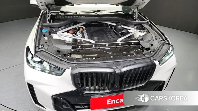 BMW X5 (G05) id 3031479 из Кореи 16