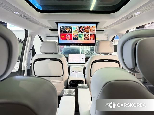 Xiaopeng Motors Xiaopeng X9 id 4238651 из Китая 20