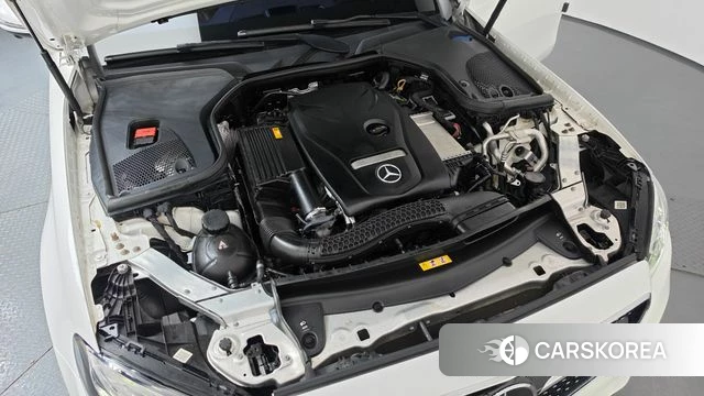 Mercedes-Benz E-Class W213 id 4775849 из Кореи 37