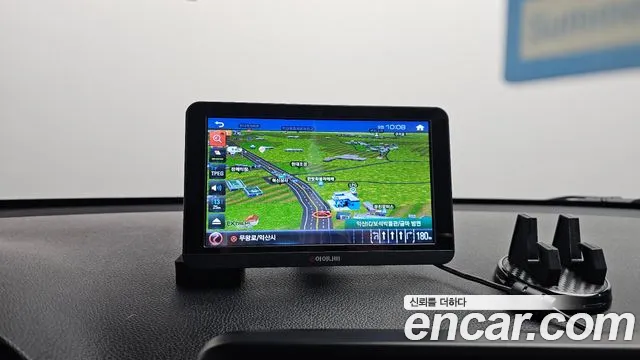 Kia Morning Urban (JA) id 2665161 из Кореи 16