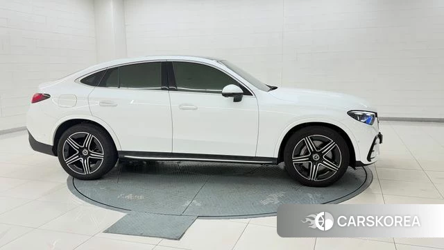 Mercedes-Benz GLC-Class X254 id 4400842 из Кореи 16
