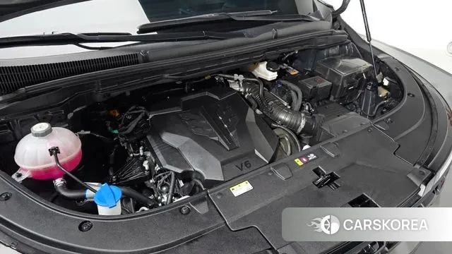 Kia The New Carnival 4th Generation id 3431773 из Кореи 16