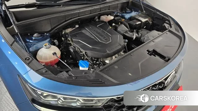 Kia Sorento 4th Generation id 3296739 из Кореи 16