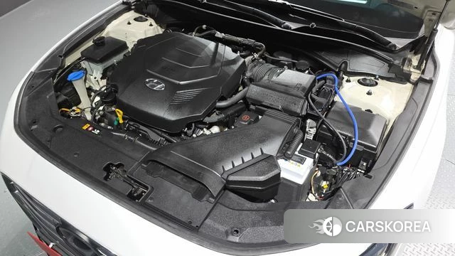 Hyundai Grandeur IG id 3955607 из Кореи 16