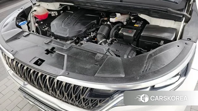 Kia Carnival 4th generation id 3401774 из Кореи 16