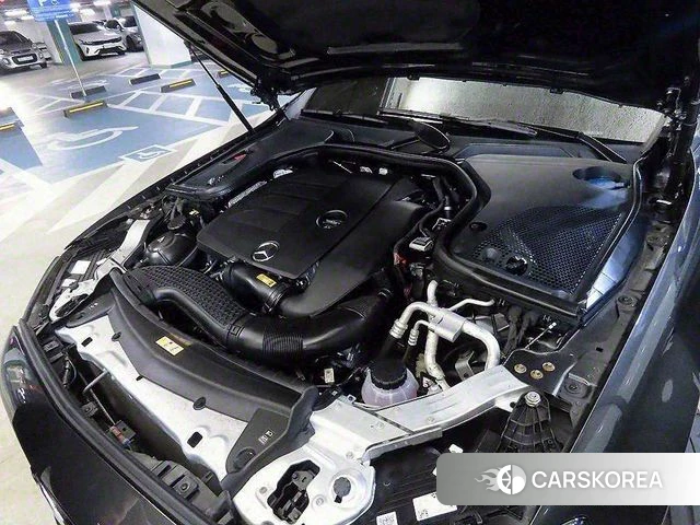 Mercedes-Benz E-Class W213 id 4486708 из Кореи 16