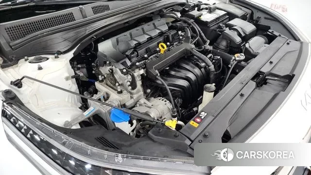 Kia The New K3 2nd generation id 3058161 из Кореи 16