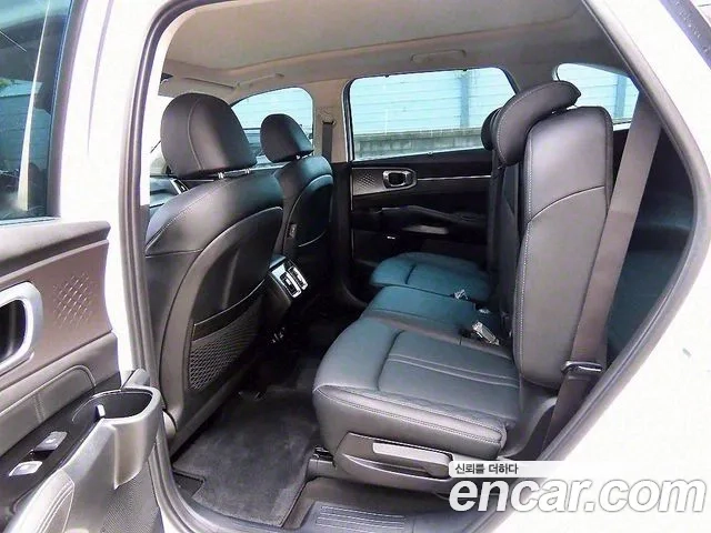 Kia Sorento 4th Generation id 2879011 из Кореи 16