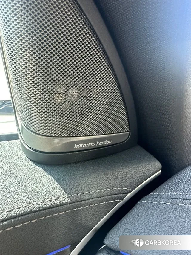 BMW 6 Series GT (G32) id 2997245 из Кореи 9