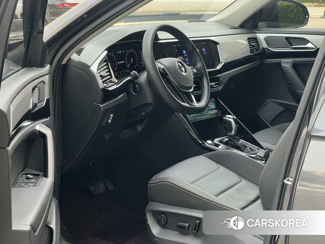 Volkswagen Tanyue id 4300904 из Китая 13
