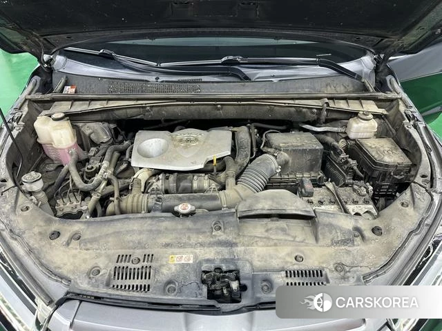 Toyota Highlander id 4259606 из Китая 28