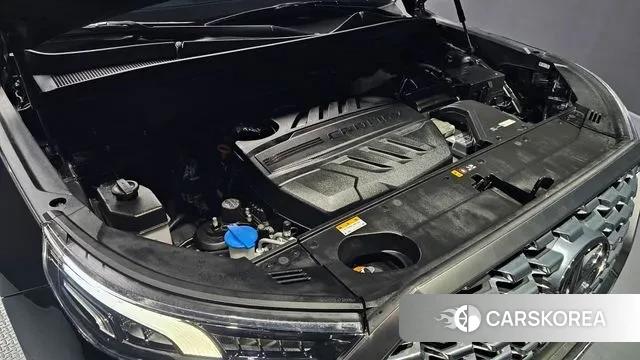 Hyundai Palisade id 3513426 из Кореи 16