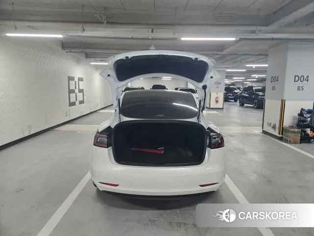 Tesla Model 3 id 3760605 из Кореи 16