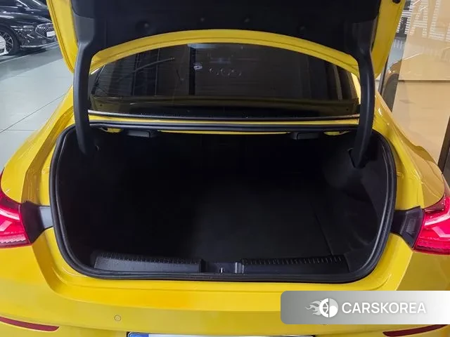 Mercedes-Benz CLA-Class C118 id 3499218 из Кореи 16