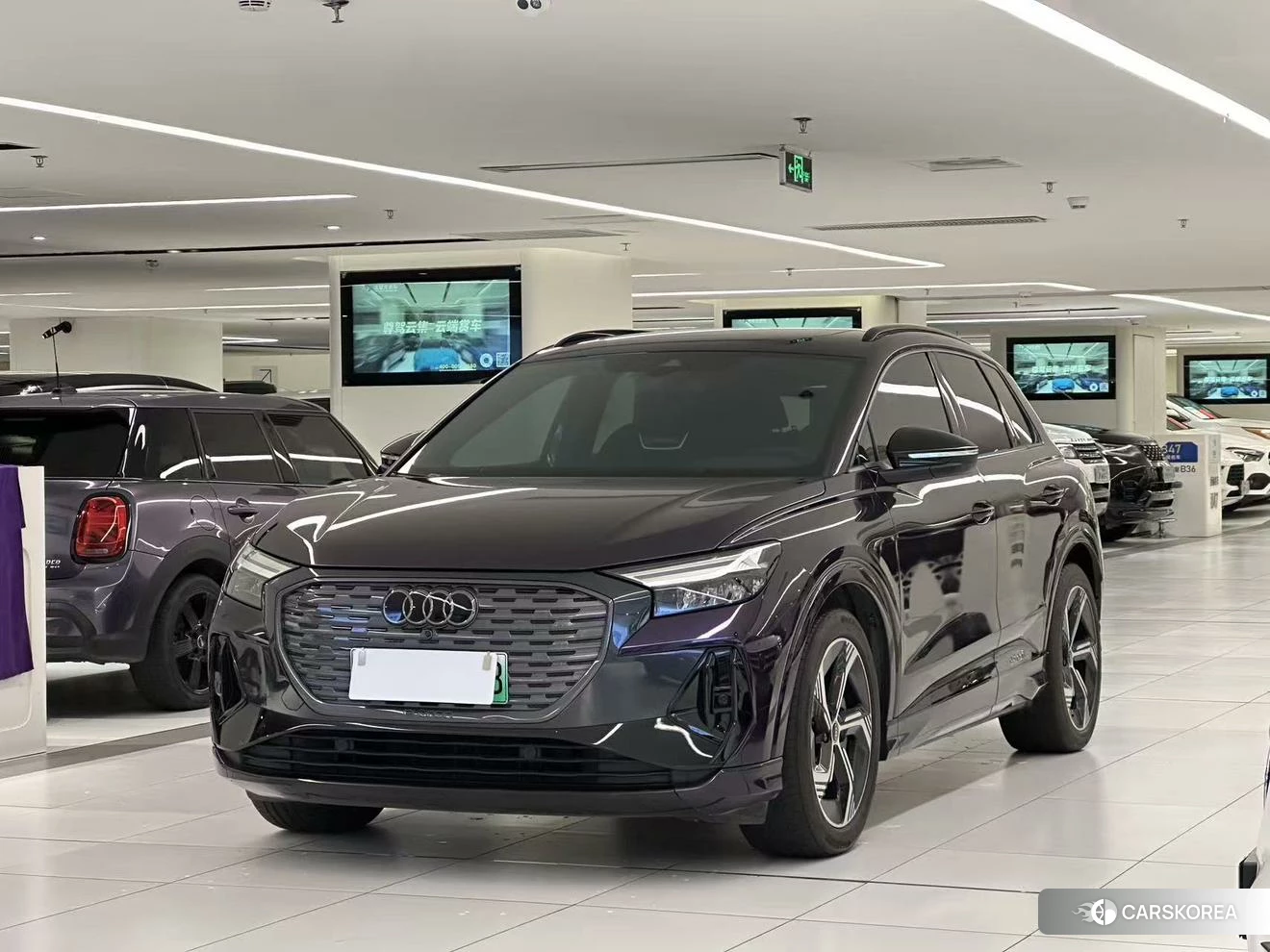 Audi Q4 id 4473315 из Китая 19
