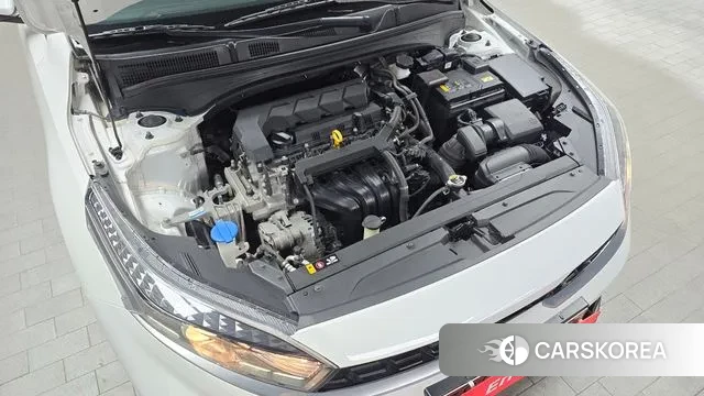 Kia The New K3 2nd generation id 3600543 из Кореи 16