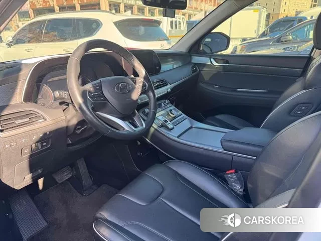 Hyundai Palisade id 3345001 из Кореи 8