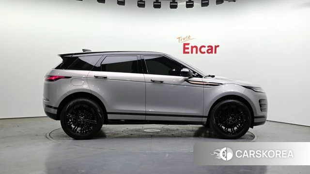 Land Rover Range Rover Evoque 2nd Generation id 4177566 из Кореи 16