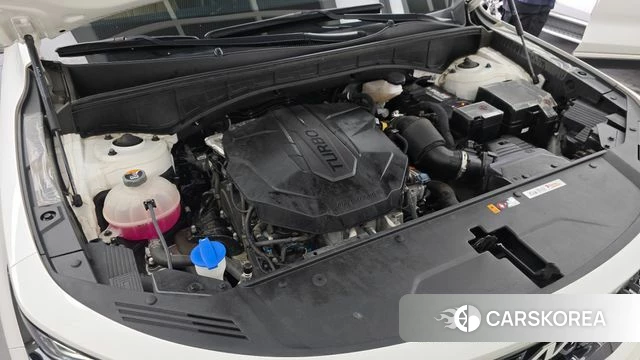 Kia Sorento 4th Generation id 4636655 из Кореи 28