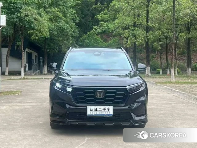 Honda CR-V id 4290589 из Китая 7