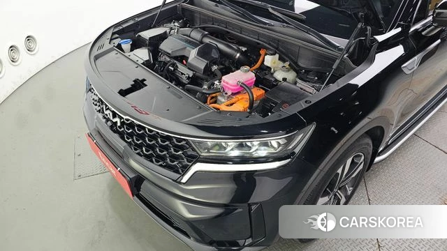 Kia Sorento 4th Generation id 4784500 из Кореи 16