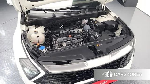 Kia Sportage 5th Generation id 3389537 из Кореи 16