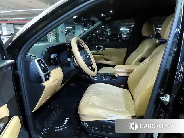 Kia Sorento 4th Generation id 3694824 из Кореи 16