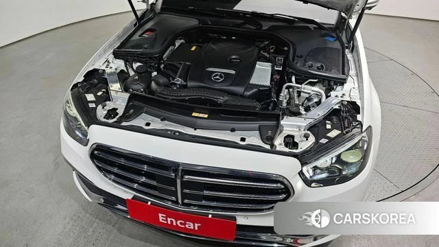 Mercedes-Benz E-Class W213 id 3859701 из Кореи 16