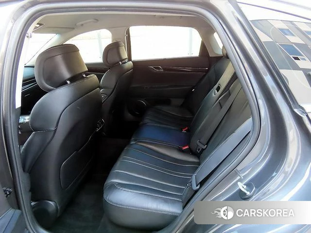 Genesis G80 (RG3) id 4429852 из Кореи 16