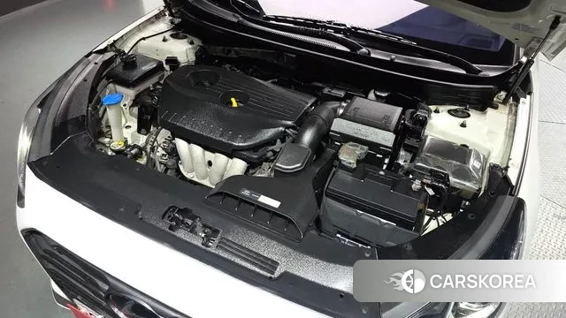 Hyundai Sonata New Rise id 3622548 из Кореи 16