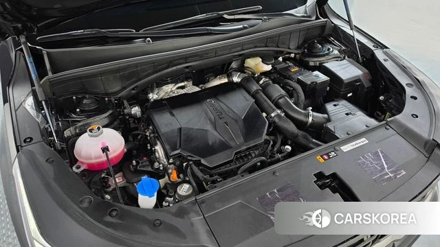 Kia The New Sorento 4th Generation id 4897719 из Кореи 35
