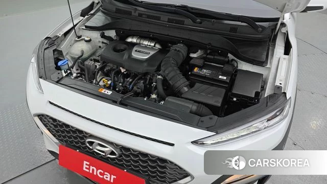 Hyundai Kona id 3813748 из Кореи 16