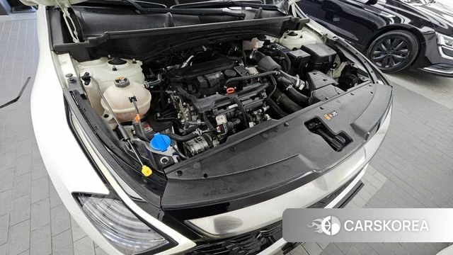 Kia Sportage 5th Generation id 3898076 из Кореи 16