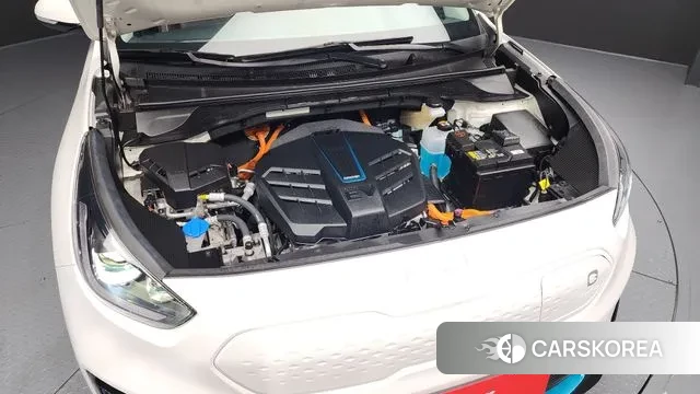 Kia Niro EV id 3654946 из Кореи 16