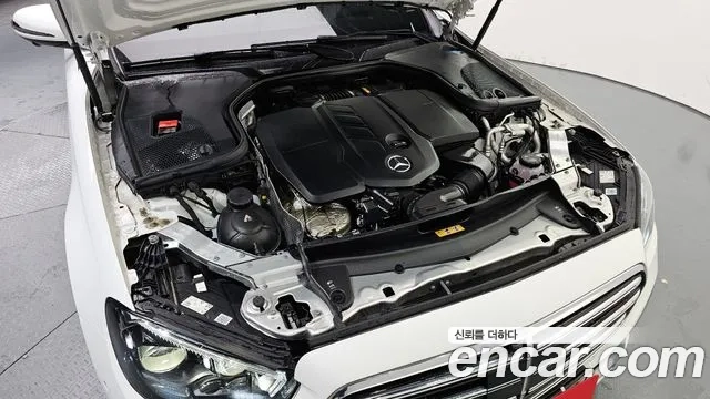 Mercedes-Benz E-Class W213 id 2934821 из Кореи 16