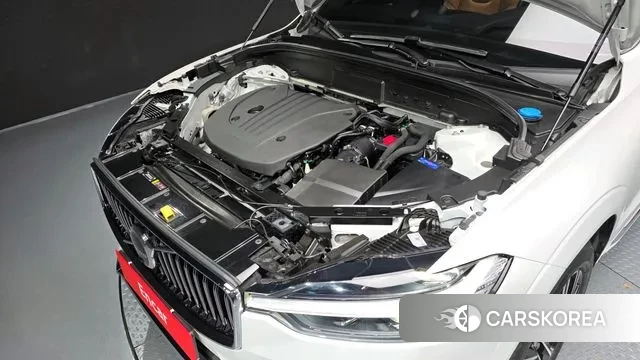 Volvo XC60 second Generation id 3721972 из Кореи 16