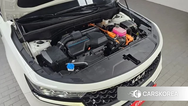 Kia Sorento 4th Generation id 3432412 из Кореи 16