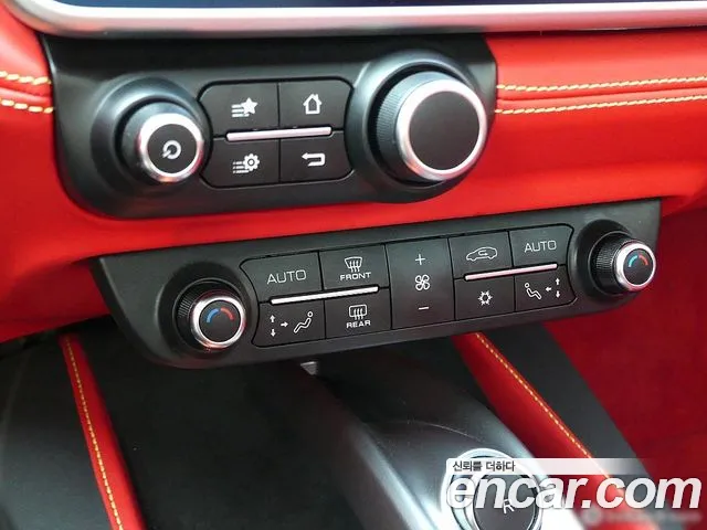 Ferrari Portofino id 2812951 из Кореи 13