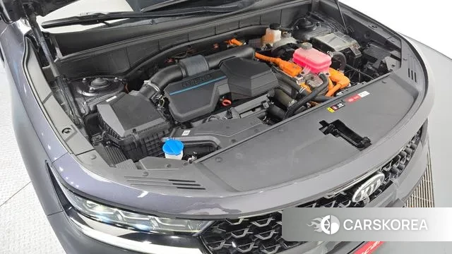 Kia Sorento 4th Generation id 3665864 из Кореи 16