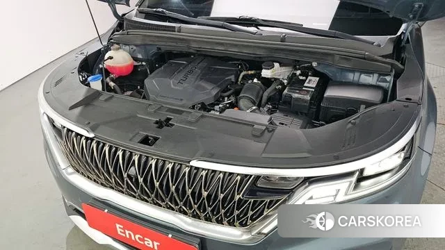 Kia Carnival 4th generation id 3708432 из Кореи 16