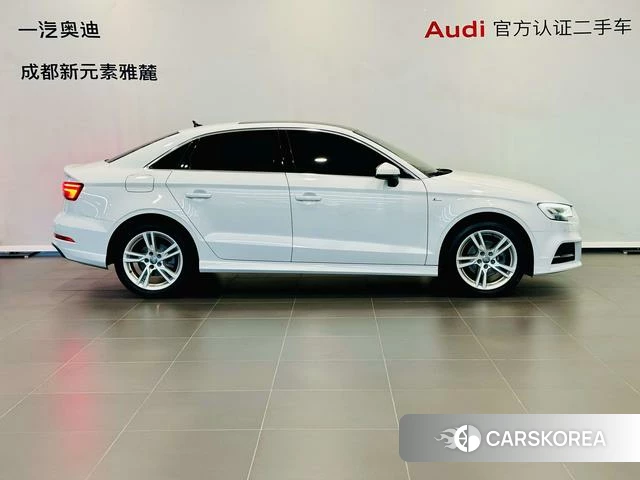 Audi A3 id 3889137 из Китая 12