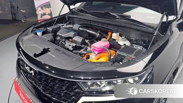 Kia Sorento 4th Generation id 3411482 из Кореи 16