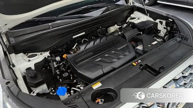 Hyundai Palisade id 3601736 из Кореи 16