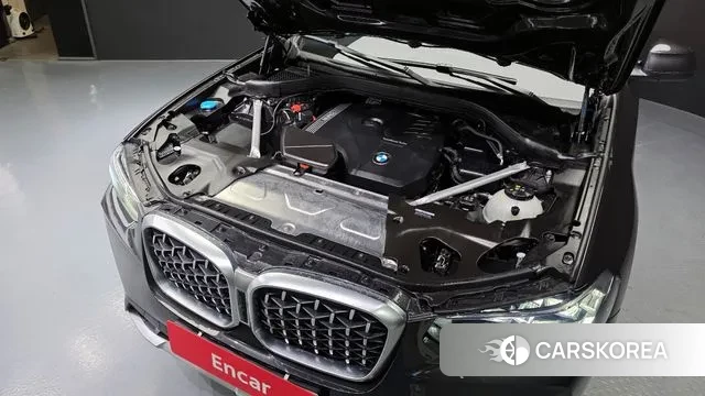 BMW X4 (G02) id 3596176 из Кореи 16