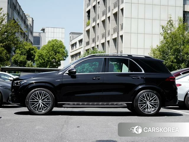 Mercedes-Benz GLE AMG id 4259719 из Китая 16