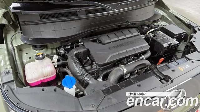 Hyundai Casper id 2832557 из Кореи 16