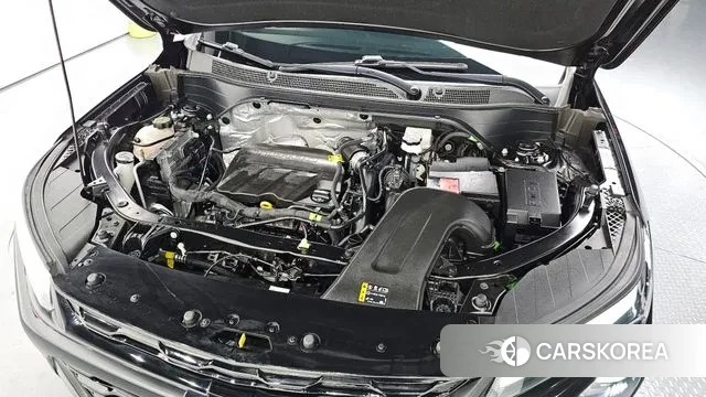 Chevrolet (GM Daewoo) Trax Crossover id 3751662 из Кореи 17